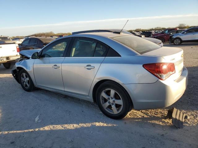 Изображение 2 2015 CHEVROLET CRUZE LT 2015 с VIN 1G1PC5SB7F7207060