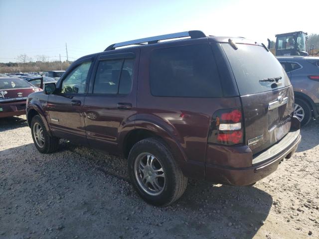 Obraz 2 z 2006 FORD EXPLORER LIMITED 2006 z VIN 1FMEU75E16UB71909