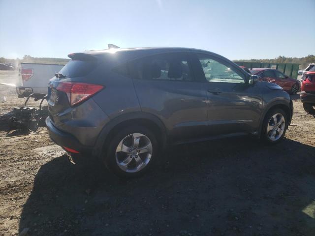 Image 3 of 2016 HONDA HR-V EX 2016 with VIN 3CZRU5H57GM709180