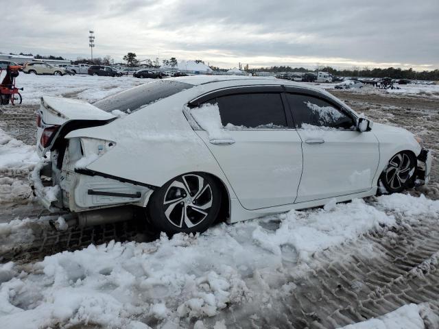 Obraz 3 z 2017 HONDA ACCORD SPORT 2017 z VIN 1HGCR2F5XHA097961