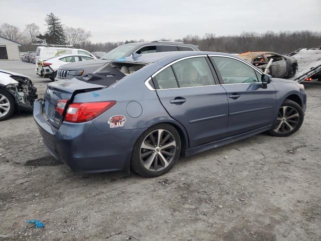 Изображение 3 2016 SUBARU LEGACY 2.5I LIMITED 2016 с VIN 4S3BNAN67G3005878