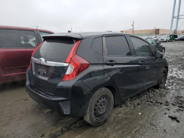 Image 3 of 2016 HONDA FIT EX 2016 with VIN JHMGK5H79GX004653