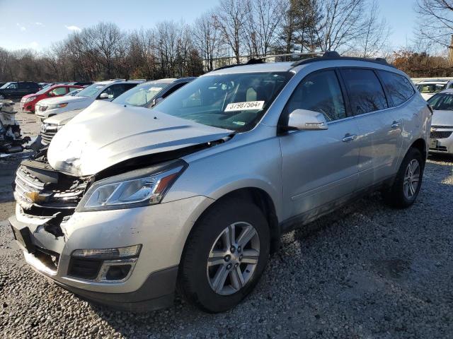 Image 1 of 2015 CHEVROLET TRAVERSE LT 2015 with VIN 1GNKVGKD4FJ198014