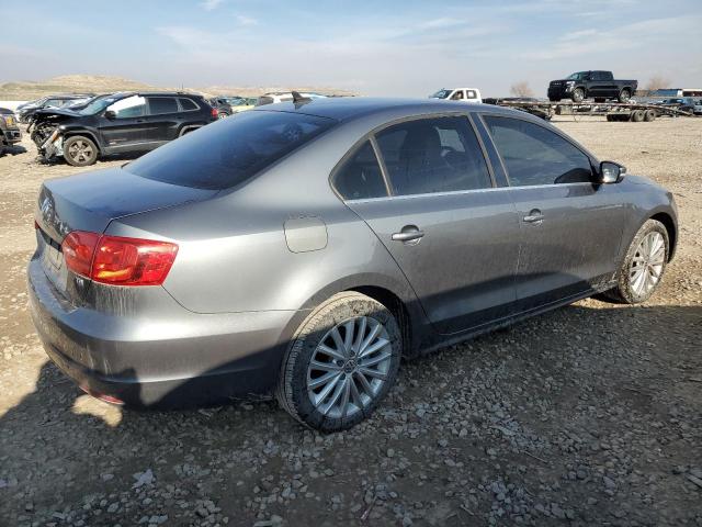 Obraz 3 z 2013 VOLKSWAGEN JETTA TDI 2013 z VIN 3VWLL7AJ8DM380953