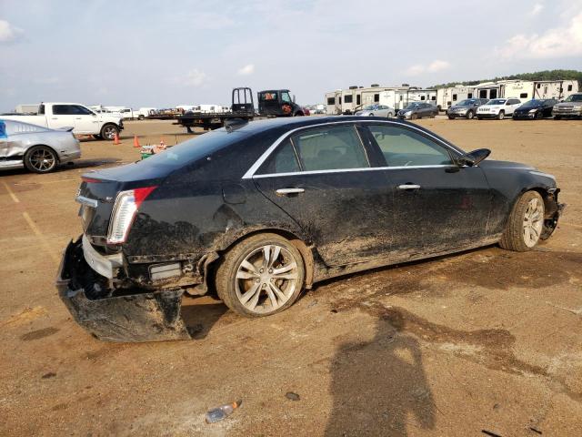 Изображение 3 2016 CADILLAC CTS VSPORT PREMIUM 2016 с VIN 1G6AV5S82G0187230