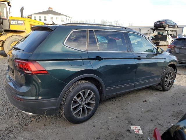 Изображение 3 2019 VOLKSWAGEN TIGUAN SE 2019 с VIN 3VV2B7AX6KM057781