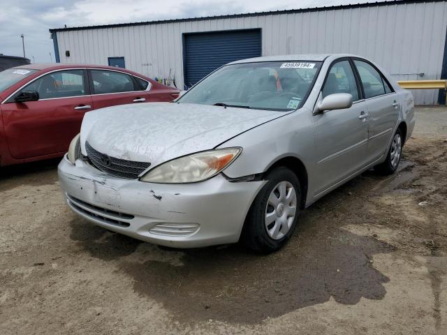 2003 TOYOTA CAMRY LE 2003 image