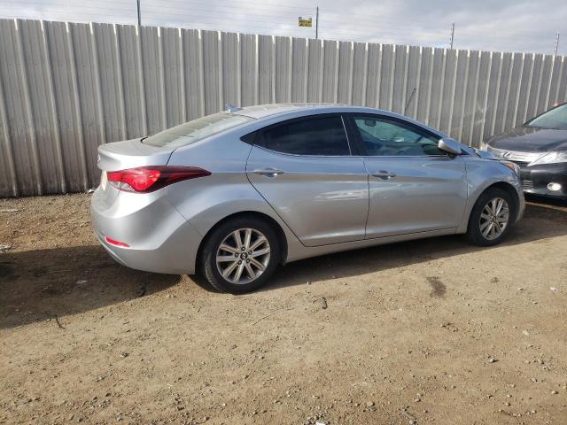 Image 3 of 2015 HYUNDAI ELANTRA SE 2015 with VIN 5NPDH4AE6FH545448