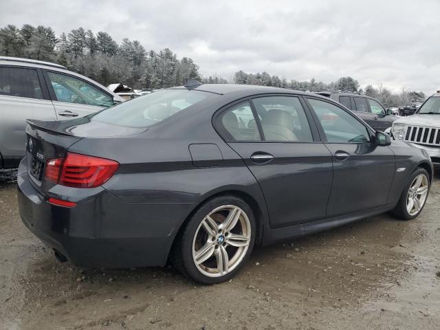 Изображение 3 2013 BMW 535 XI 2013 с VIN WBAFU7C52DDU66328