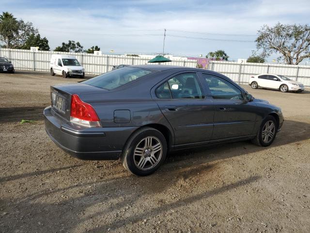 Obraz 3 z 2008 VOLVO S60 2.5T 2008 z VIN YV1RS592682675901