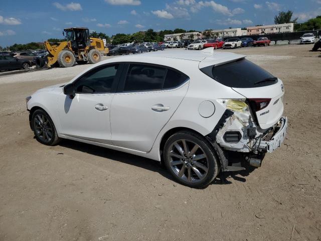 Obraz 2 z 2018 MAZDA 3 TOURING 2018 z VIN 3MZBN1L34JM175708