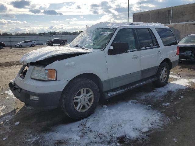 Изображение 1 2004 FORD EXPEDITION XLT 2004 с VIN 1FMPU16L44LB19440