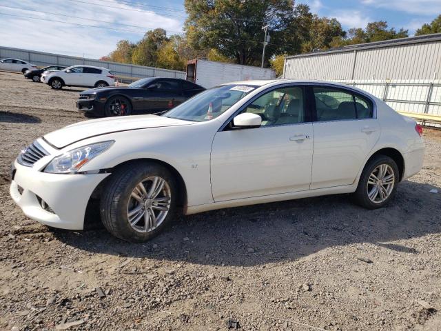 Изображение 2015 INFINITI Q40  2015
