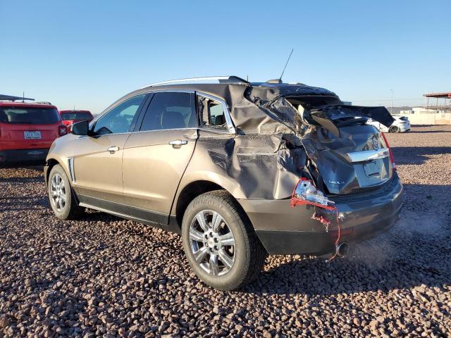 Obraz 2 z 2016 CADILLAC SRX LUXURY COLLECTION 2016 z VIN 3GYFNEE34GS510148