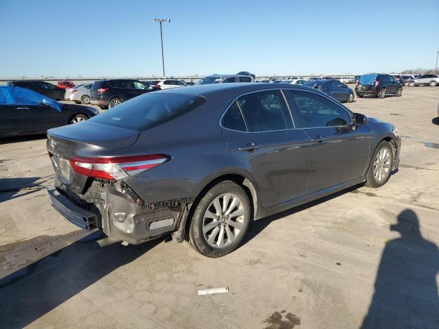 Изображение 3 2018 TOYOTA CAMRY L 2018 с VIN 4T1B11HK3JU527070