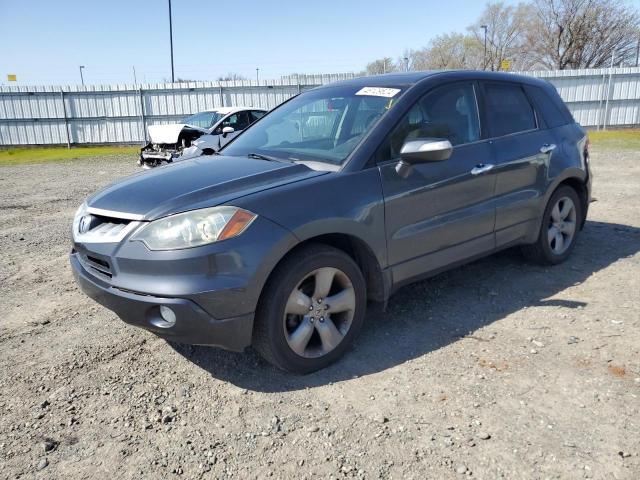 Obraz 2007 ACURA RDX TECHNOLOGY 2007