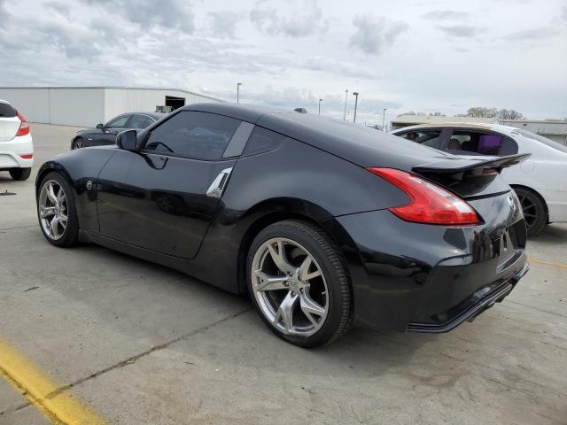 Image 2 of 2009 NISSAN 370Z  2009 with VIN JN1AZ44E29M408726