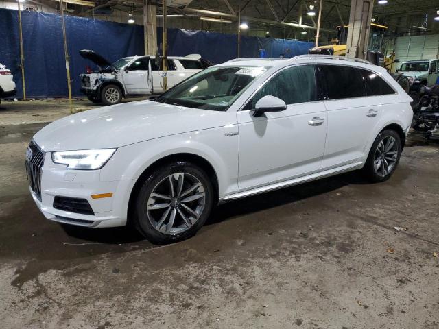 2018 AUDI A4 ALLROAD PREMIUM PLUS 2018 image