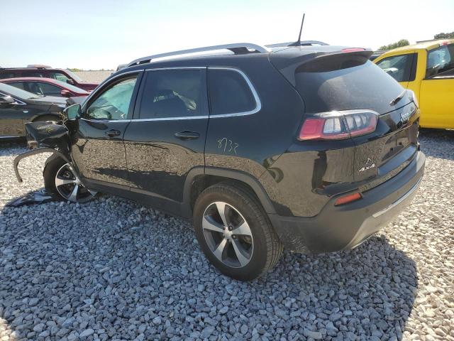 Изображение 2 2020 JEEP CHEROKEE LIMITED 2020 с VIN 1C4PJMDX7LD532031