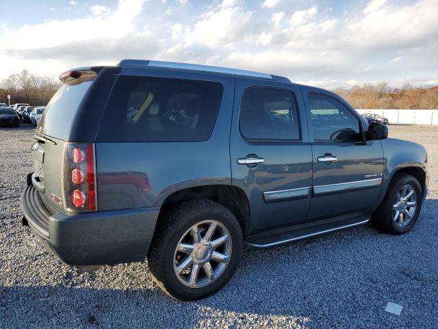 Изображение 3 2007 GMC YUKON DENALI 2007 с VIN 1GKFK63847J260788
