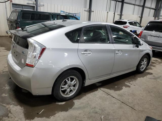 Изображение 3 2010 TOYOTA PRIUS  2010 с VIN JTDKN3DU1A0200024