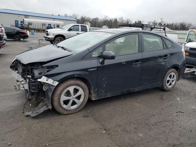 Изображение 1 2015 TOYOTA PRIUS  2015 с VIN JTDKN3DU7F1922938
