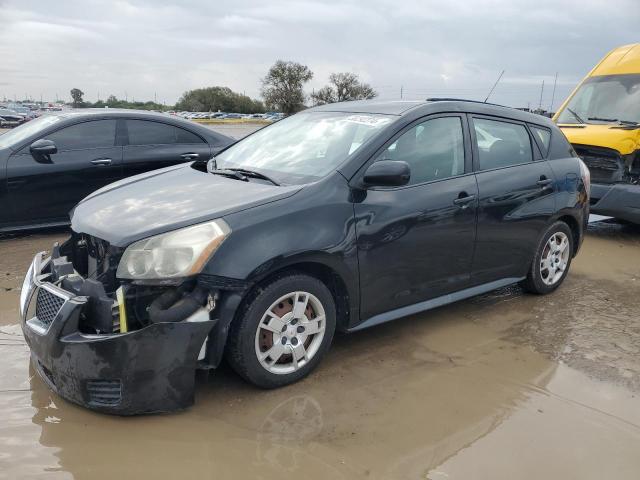 Изображение 1 2009 Pontiac Vibe 2009 с VIN 5Y2SP67069Z429617