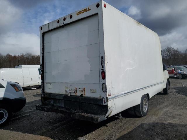 Изображение 3 2003 CHEVROLET EXPRESS G3500  2003 с VIN 1GBJG31U031104364