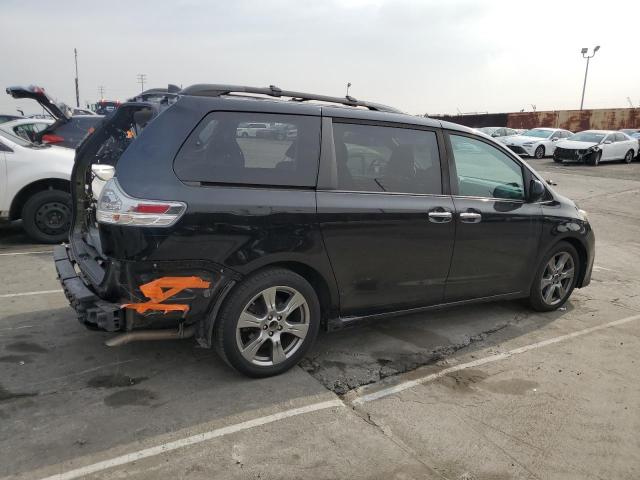 Изображение 3 2019 TOYOTA SIENNA SE 2019 с VIN 5TDXZ3DC5KS003129