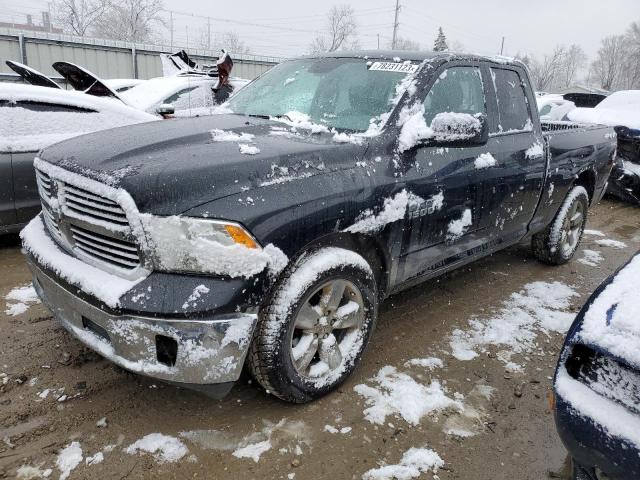Изображение 1 2016 RAM 1500 SLT 2016 с VIN 1C6RR7GT2GS216797