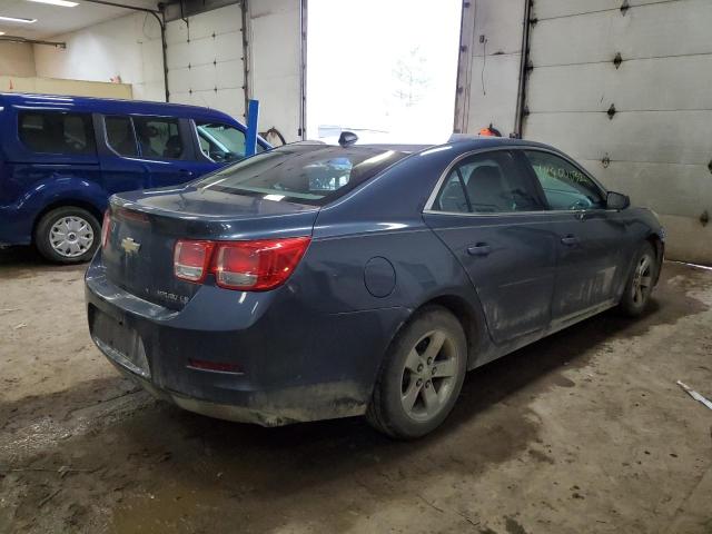Obraz 3 z 2014 CHEVROLET MALIBU LS 2014 z VIN 1G11B5SL7EF153894