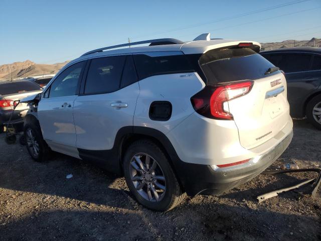 Obraz 2 z 2022 GMC TERRAIN SLT 2022 z VIN 3GKALPEVXNL114403