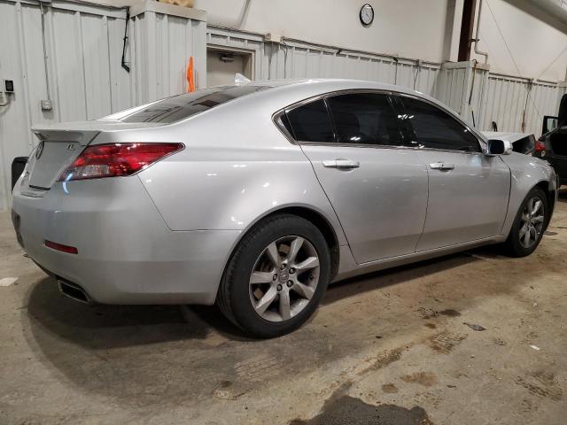 Obraz 3 z 2013 ACURA TL TECH 2013 z VIN 19UUA8F56DA016088