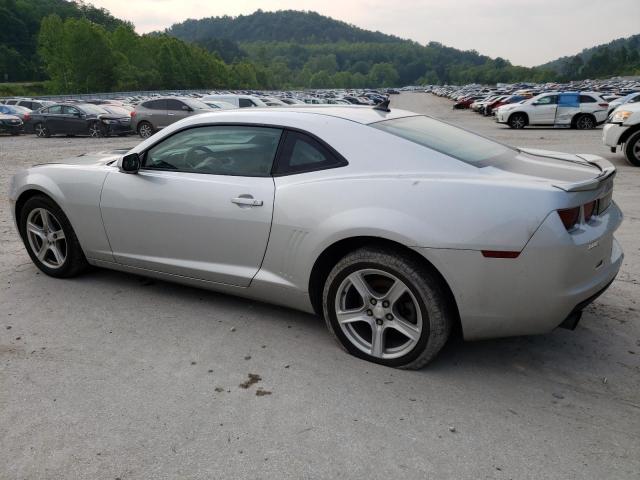 Image 2 of 2013 CHEVROLET CAMARO LS 2013 with VIN 2G1FE1E37D9123268