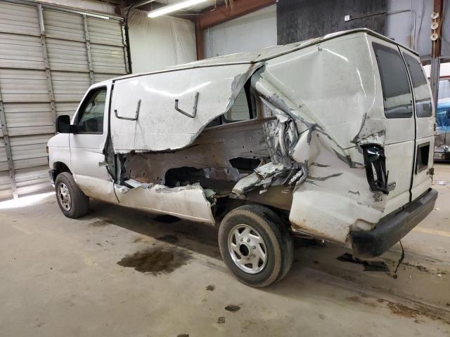 Obraz 2 z 2008 FORD ECONOLINE E250 VAN 2008 z VIN 1FTNE24W58DA45196