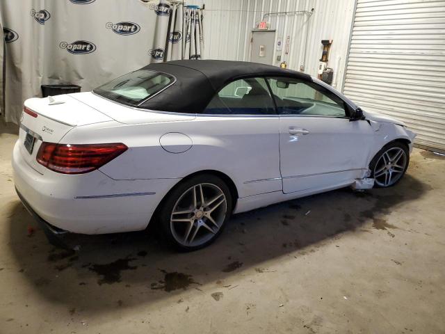 Изображение 3 2014 MERCEDES-BENZ E 350 2014 с VIN WDDKK5KF2EF262954