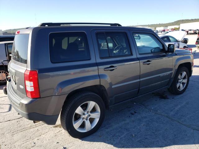 Изображение 3 2016 JEEP PATRIOT LATITUDE 2016 с VIN 1C4NJPFA2GD794031