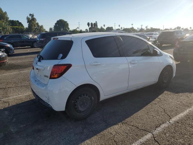 Изображение 3 2015 TOYOTA YARIS  2015 с VIN VNKKTUD33FA038215
