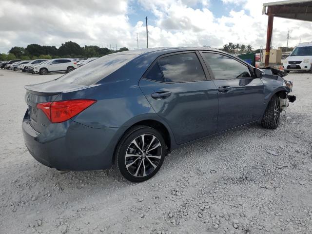 Изображение 3 2018 TOYOTA COROLLA L 2018 с VIN 5YFBURHE4JP826634