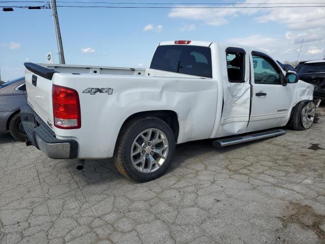 Image 3 of 2013 GMC SIERRA K1500 SLE 2013 with VIN 1GTR2VE76DZ120472