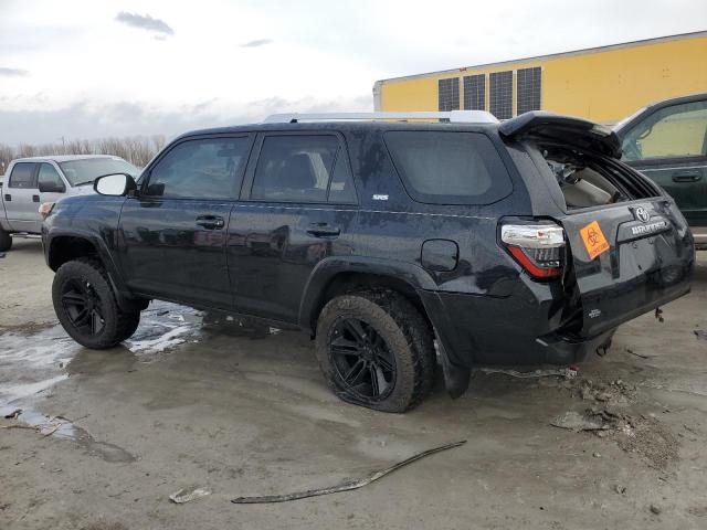 Image 2 of 2016 TOYOTA 4RUNNER SR5/SR5 PREMIUM 2016 with VIN JTEBU5JRXG5346685