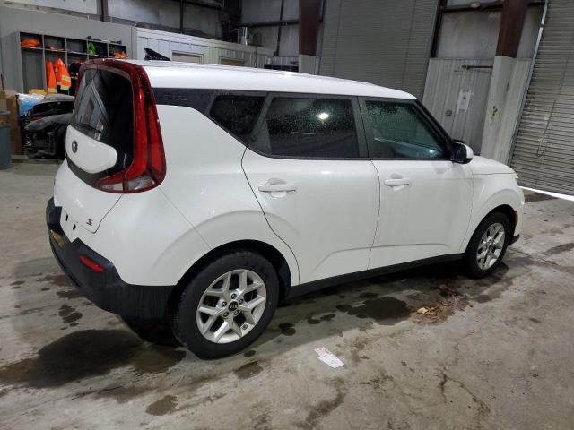 Obraz 3 z 2021 KIA SOUL LX 2021 z VIN KNDJ23AU3M7785659
