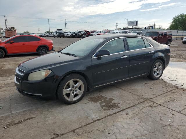 Image 1 of 2012 CHEVROLET MALIBU 1LT 2012 with VIN 1G1ZC5E08CF254103