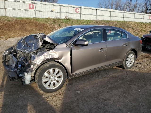 2011 BUICK LACROSSE CX 2011 image
