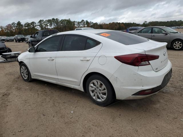 Obraz 2 z 2019 HYUNDAI ELANTRA SE 2019 z VIN 5NPD74LF2KH452946