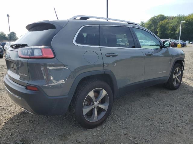 Изображение 3 2019 JEEP CHEROKEE LIMITED 2019 с VIN 1C4PJMDX8KD391503