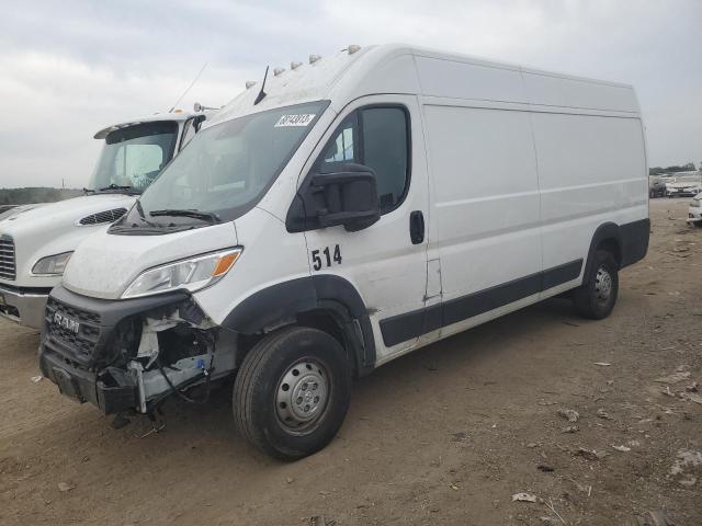 Image 1 of 2023 RAM PROMASTER 3500 3500 HIGH 2023 with VIN 3C6MRVJG2PE530074