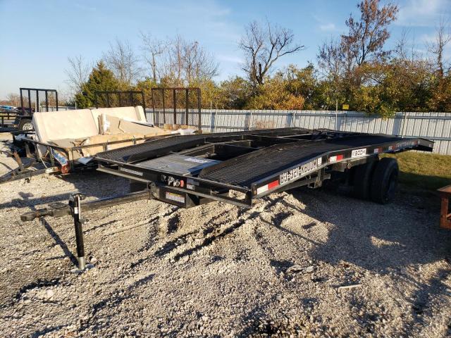 Obraz 2 z 2023 KRAF TRAILER 2023 z VIN 5E7KB2012PA002443