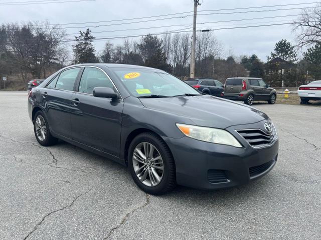 Изображение 2011 TOYOTA CAMRY BASE 2011