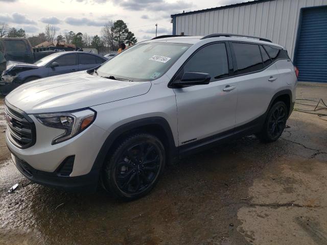 Изображение 2021 GMC TERRAIN SLE 2021